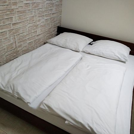 Hotel Na Baste Jablonec nad Nisou Dış mekan fotoğraf