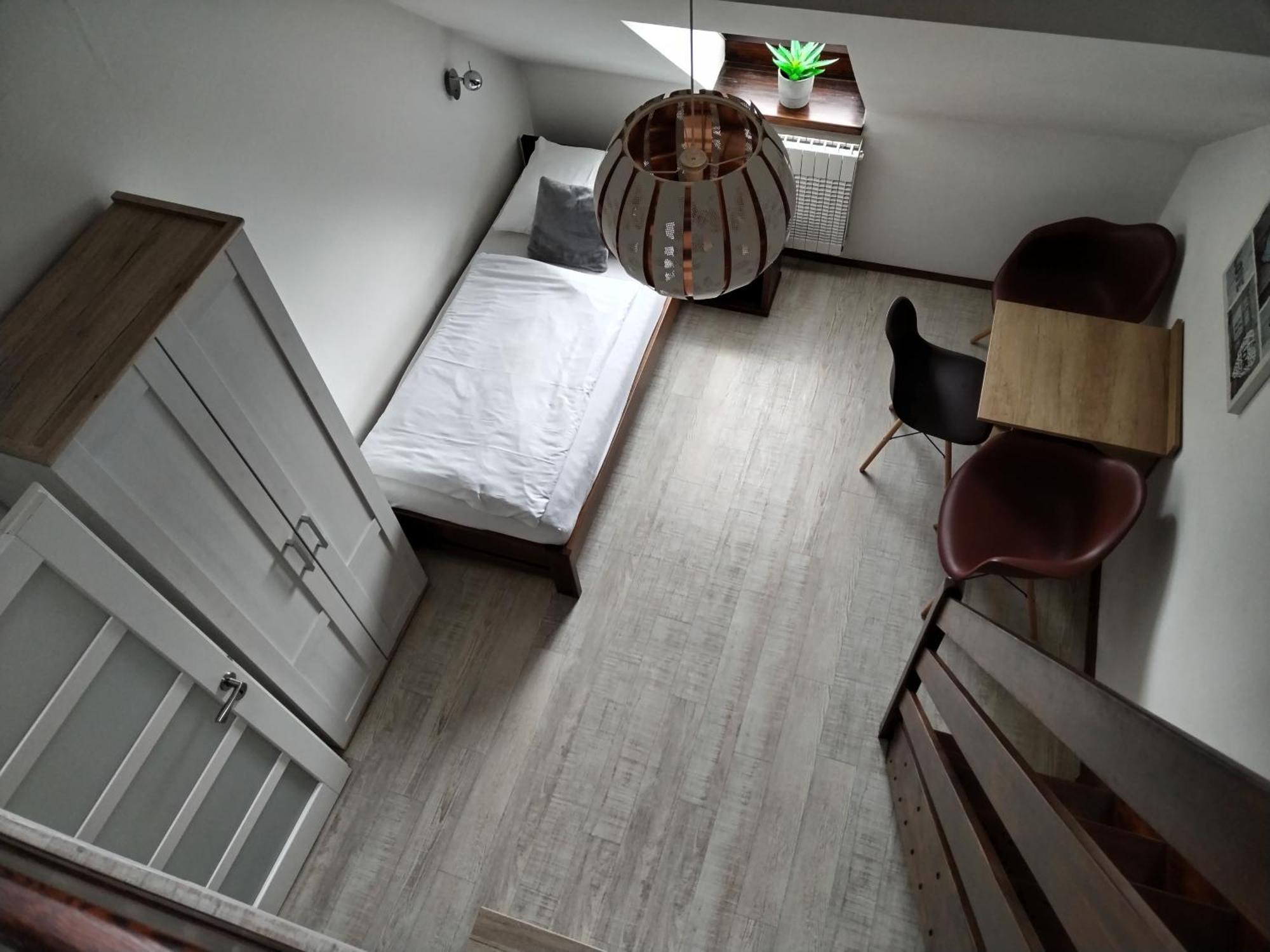 Hotel Na Baste Jablonec nad Nisou Dış mekan fotoğraf