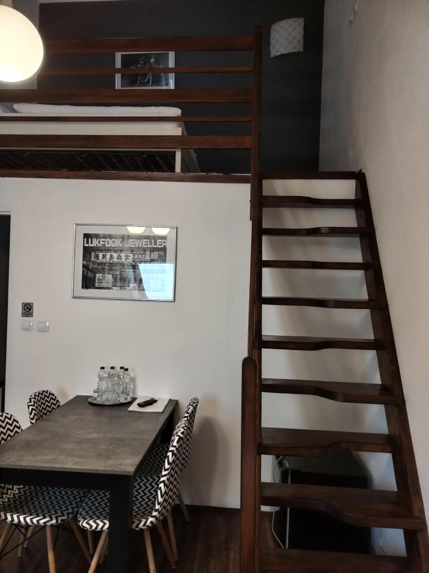 Hotel Na Baste Jablonec nad Nisou Dış mekan fotoğraf