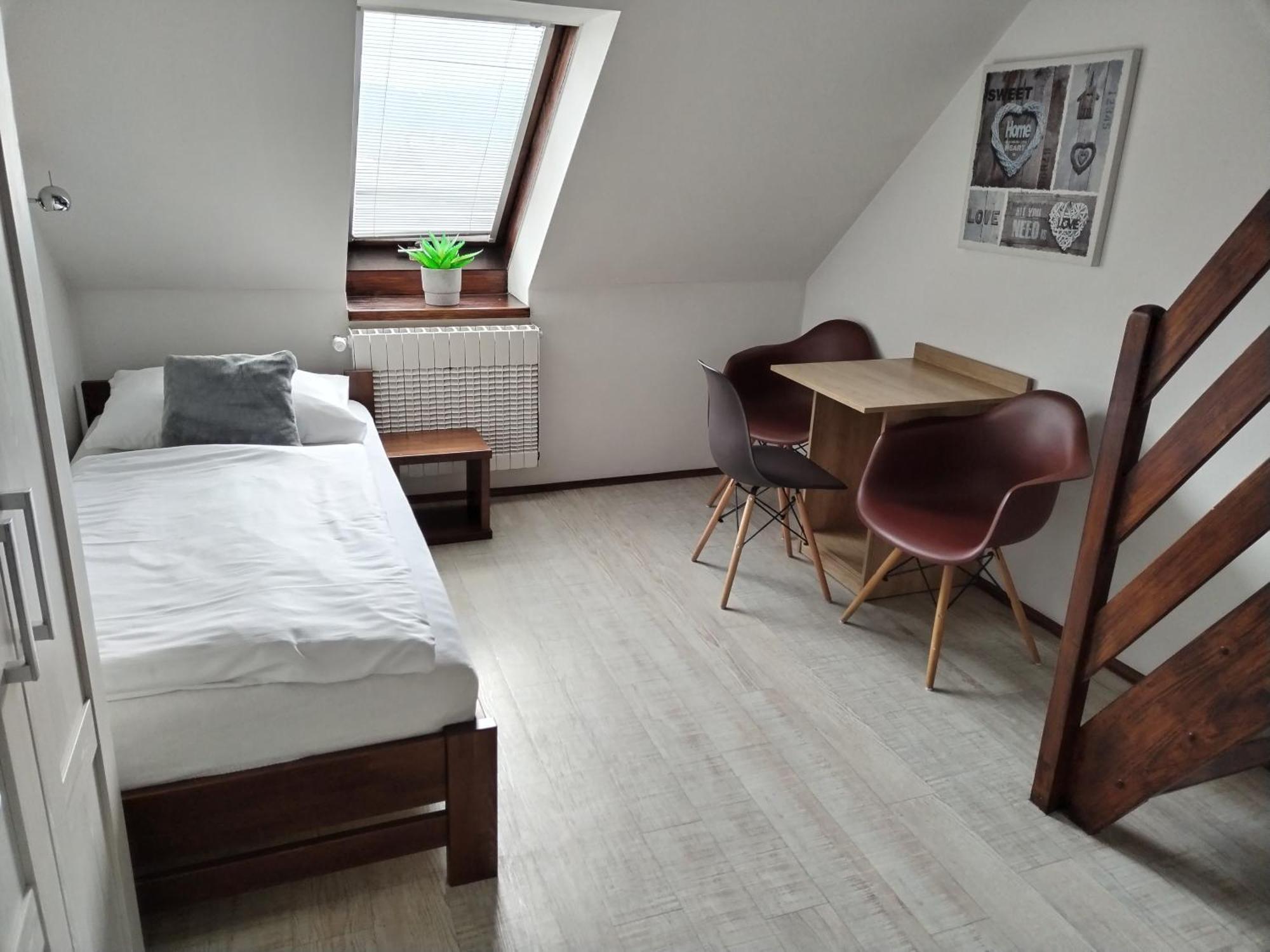 Hotel Na Baste Jablonec nad Nisou Dış mekan fotoğraf